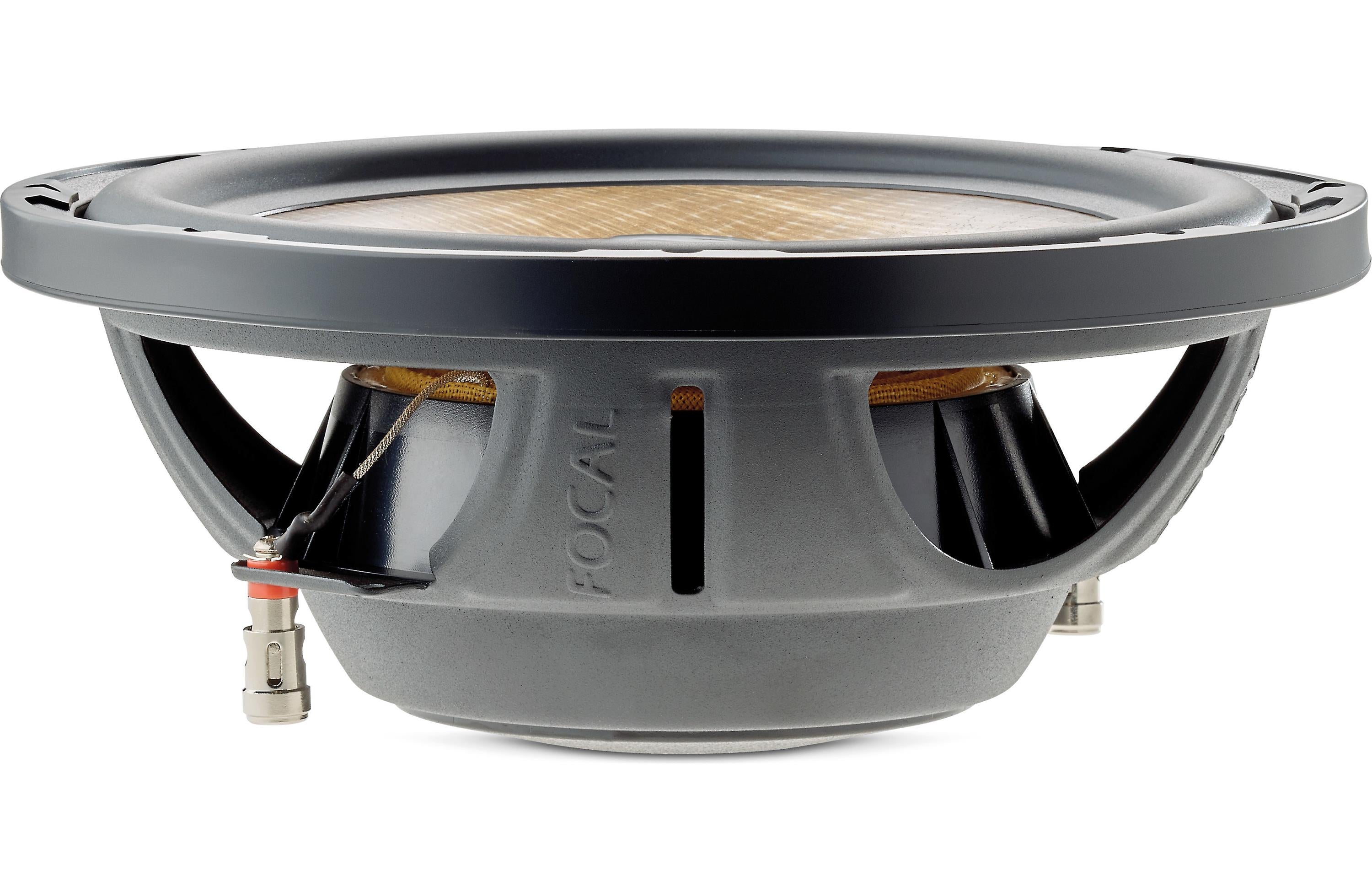 Focal SUB P25FS Performance Expert 10