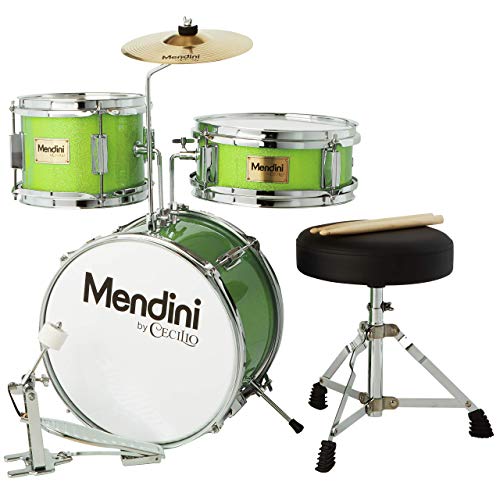 Green Metallic
