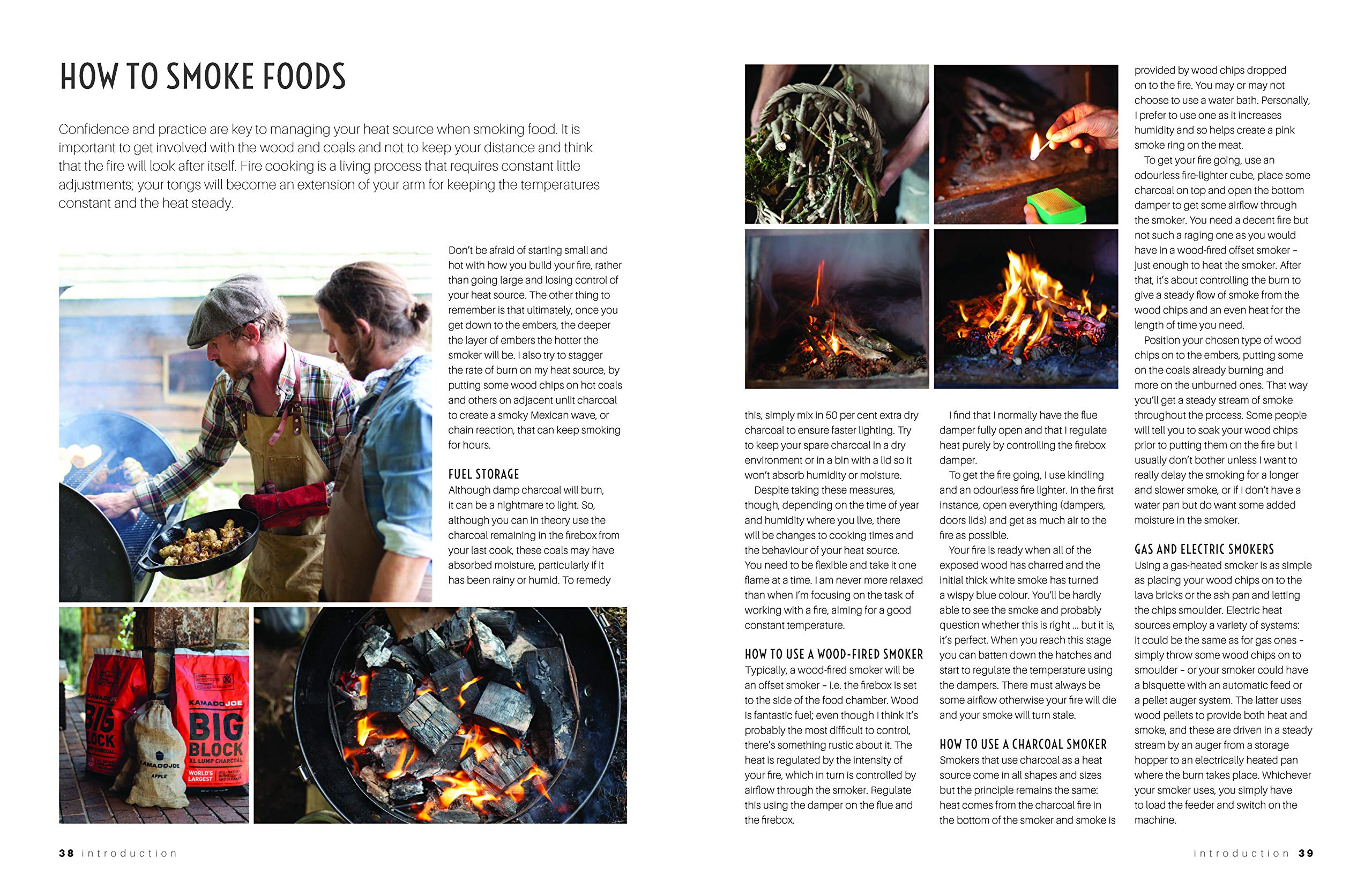 Smoked Food: A Complete Guide to Home Smoking Techniques | Haynes Manuals | Perfect for BBQ, Camping & Outdoor Cooking