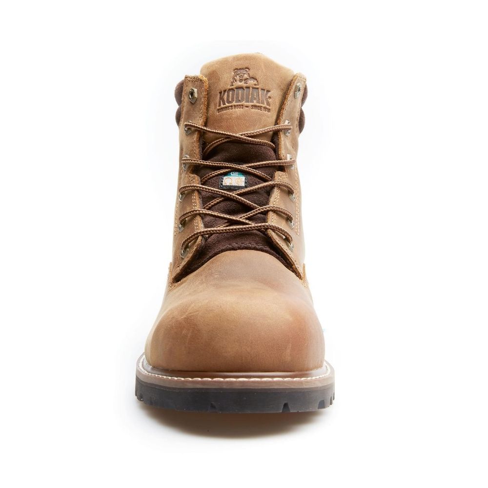 Kodiak McKinney Men's 6