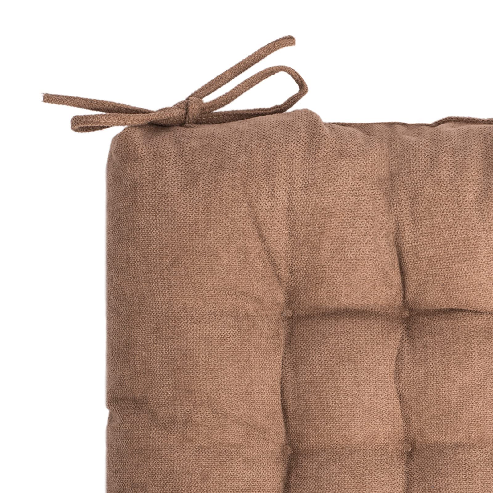 6 Pack Square Moon Seat Cushions - Comfortable Chair Pads for Indoor & Outdoor Use - Perfect for Dining Chairs, Office Chairs, Desk Chairs - Enhance Comfort at Home, Office, or Patio