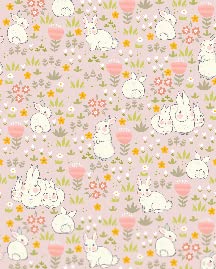 Cute Bunny