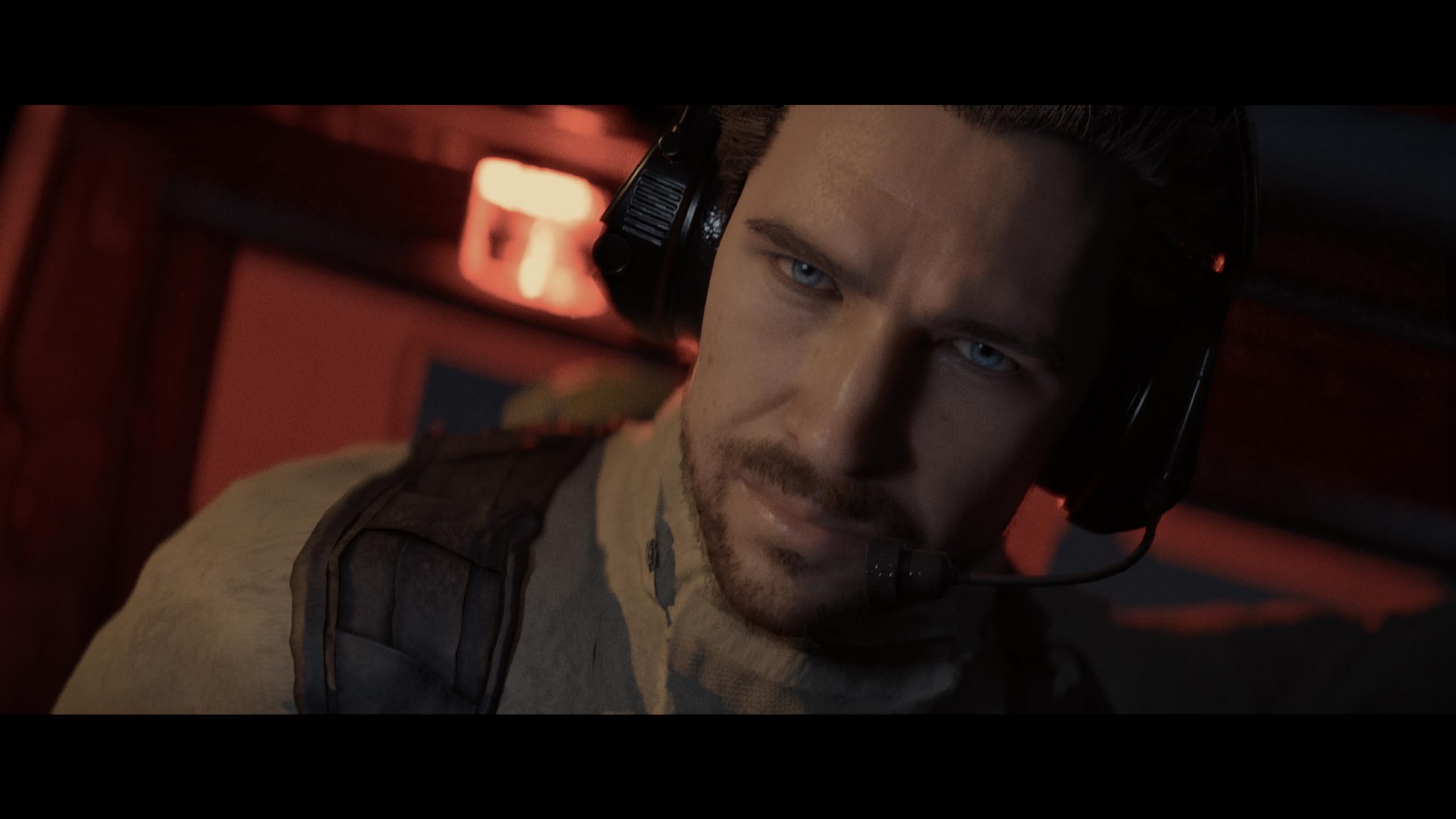 Quantum Error - PS5 Game | Sci-Fi Horror Action Adventure | Explore Haunted Space Station | Perfect for Horror & Sci-Fi Fans | Play at Home or Game Nights