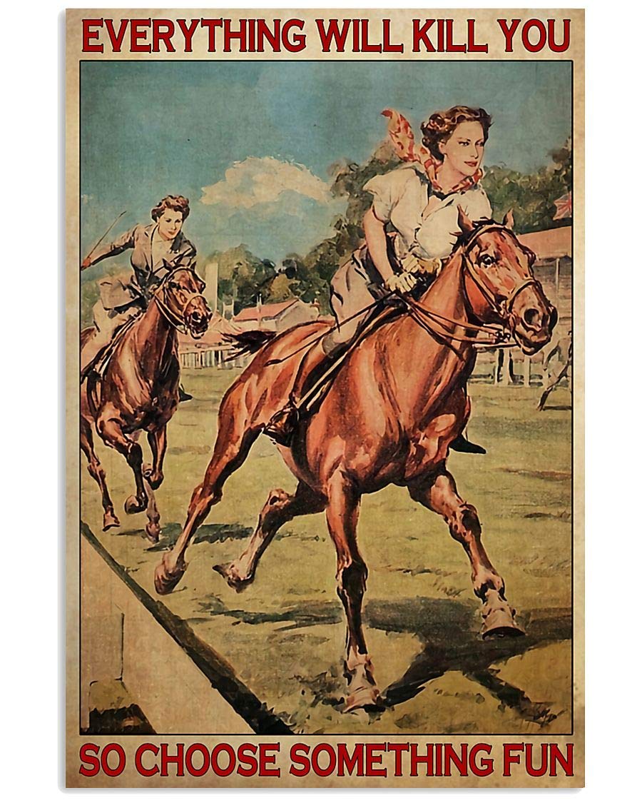 300-Piece Jigsaw Puzzle of Horse & Woman - Fun Educational Puzzle Game for Adults & Kids - Brain Development Toy - Perfect Gift for Family Game Night & Birthday Parties