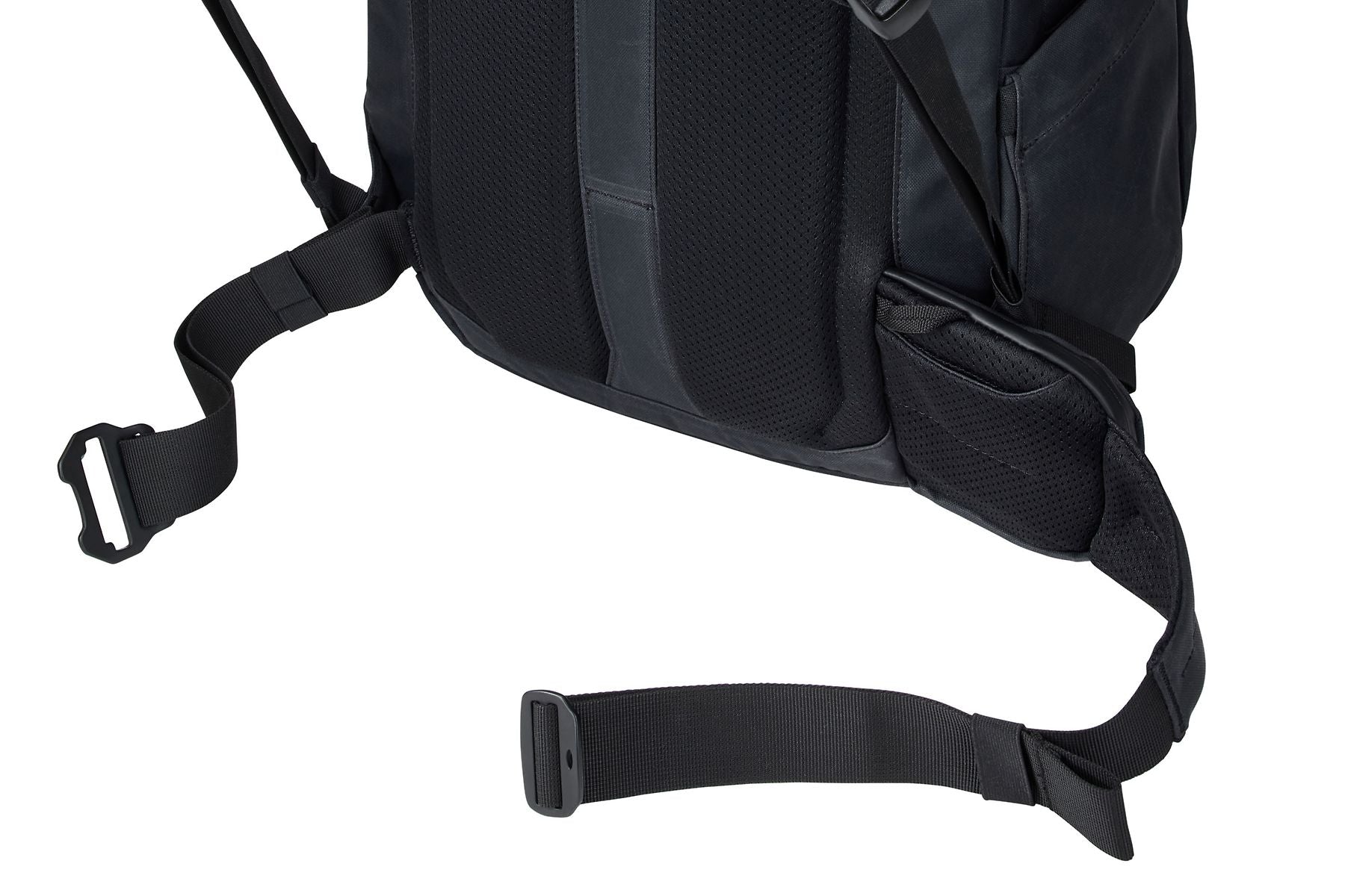 Thule Aion 40L Travel Backpack - Lightweight Water-Resistant Carry-On Backpack for Men & Women - Perfect for Air Travel, Hiking & Daily Commute