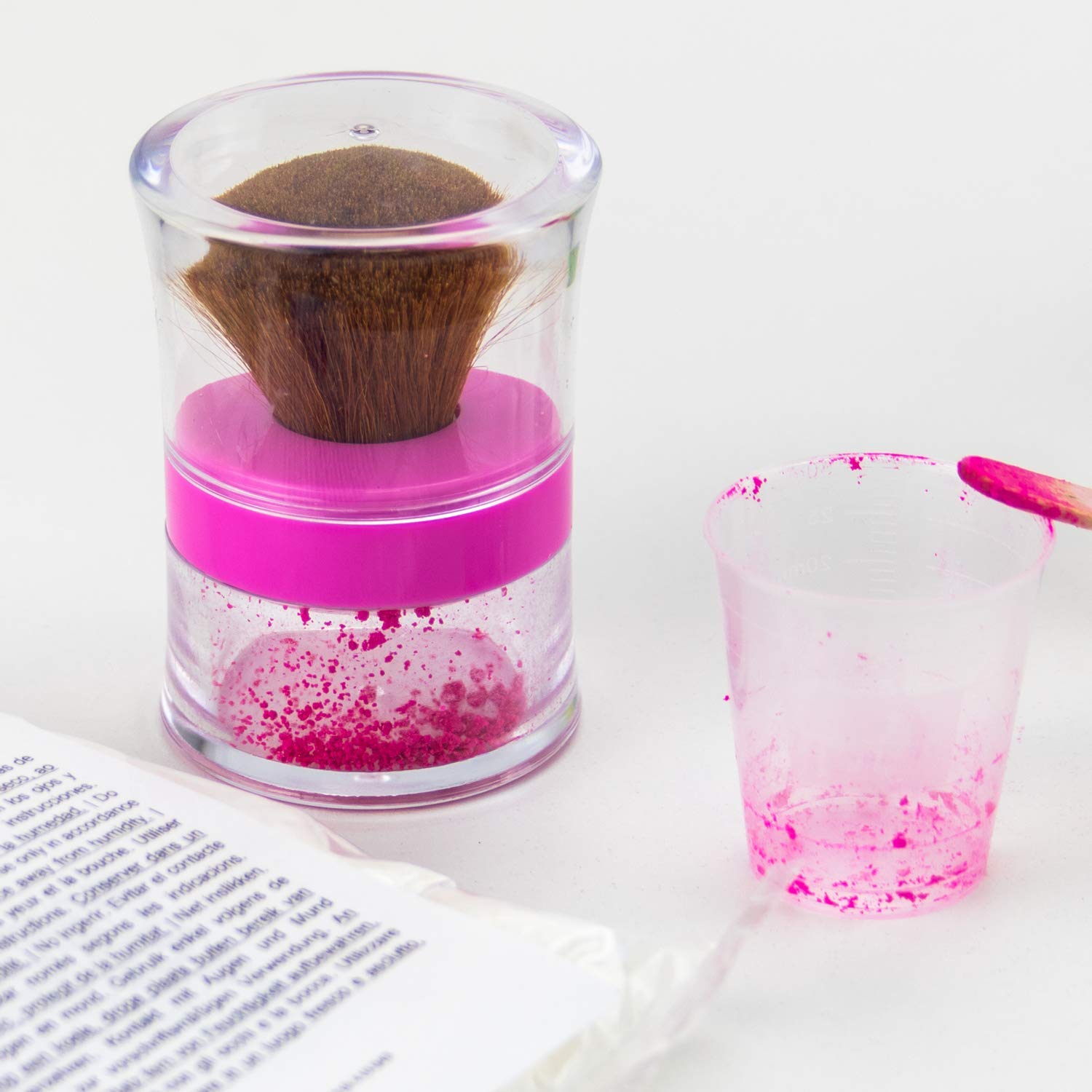Science4you Makeup Factory - Science Toy for Kids 8+, Educational & Fun for Creative Play