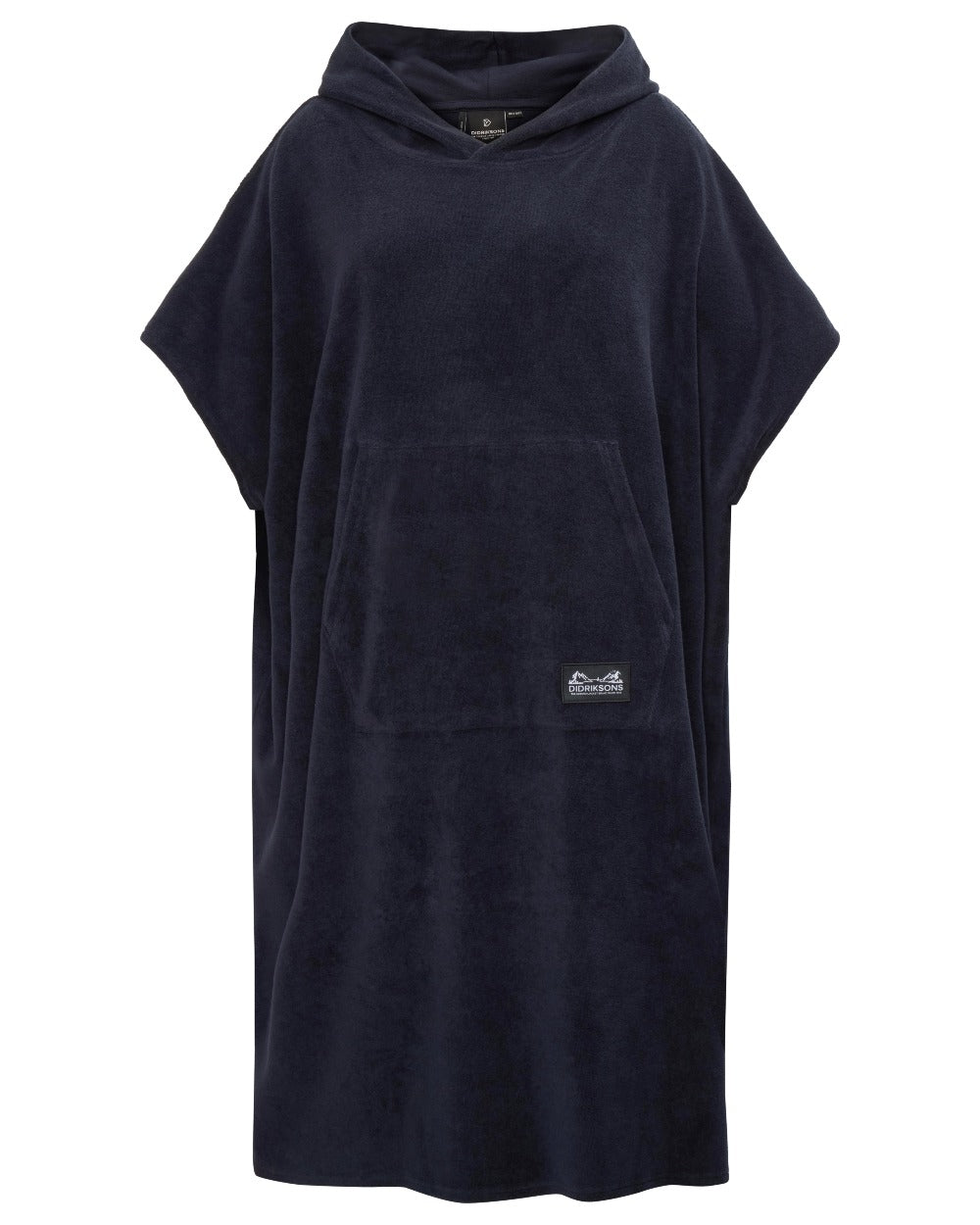 Dark Night Blue