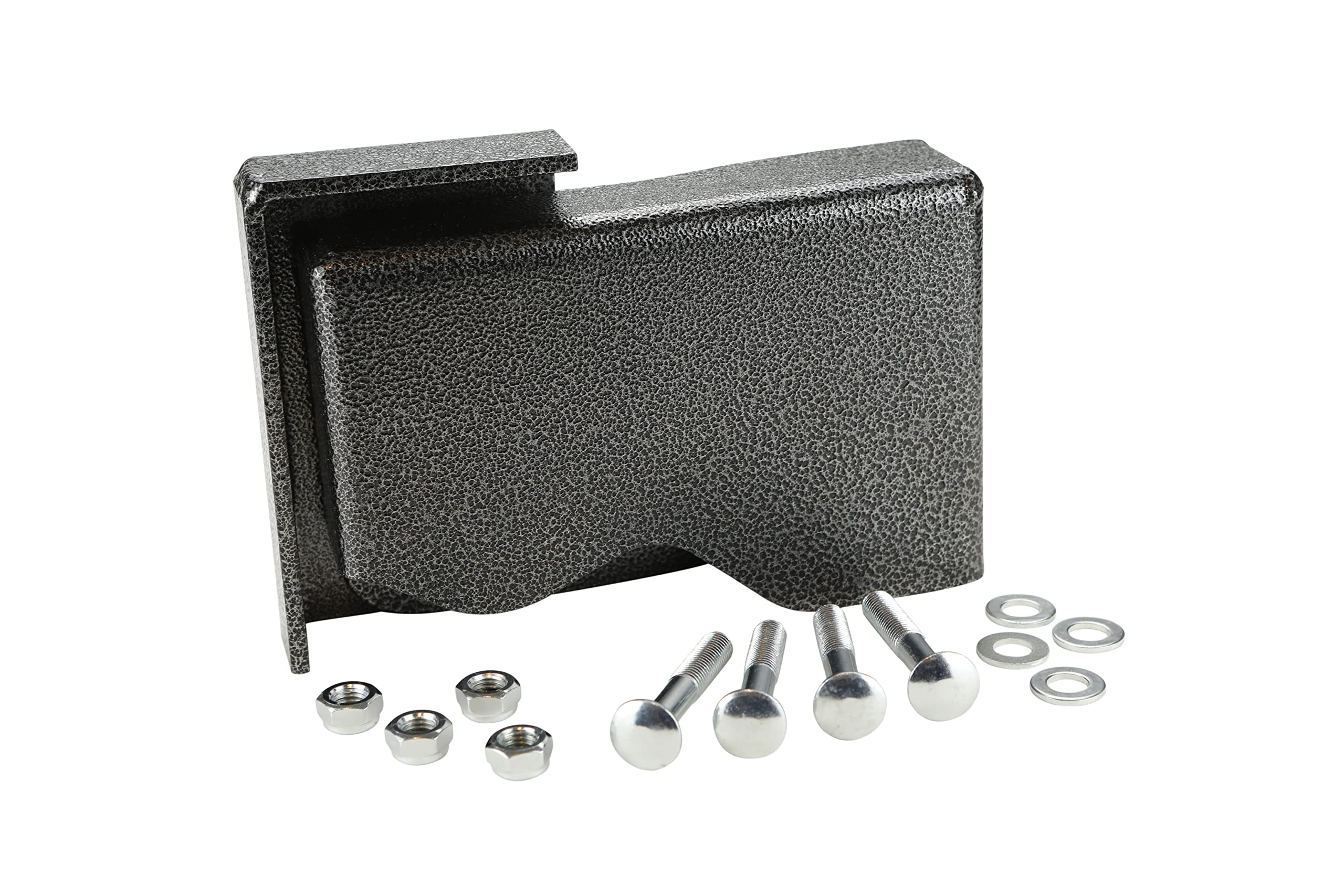 #3240 INSTA Shipping Container Bolt-On Lock Box - Heavy Duty Security for Cargo Containers | Weatherproof & Tamper-Proof Design | Perfect for Ports, Warehouses & Transport Security