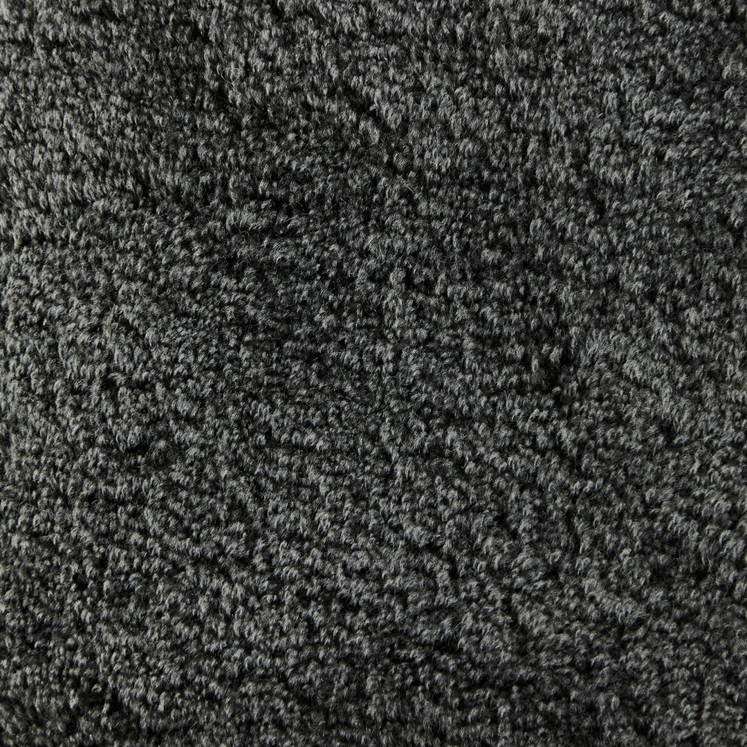 Wendelbo Elba Rug - Modern Scandinavian Wool Area Rug for Living Room, Bedroom & Office - Soft & Durable Home Decor