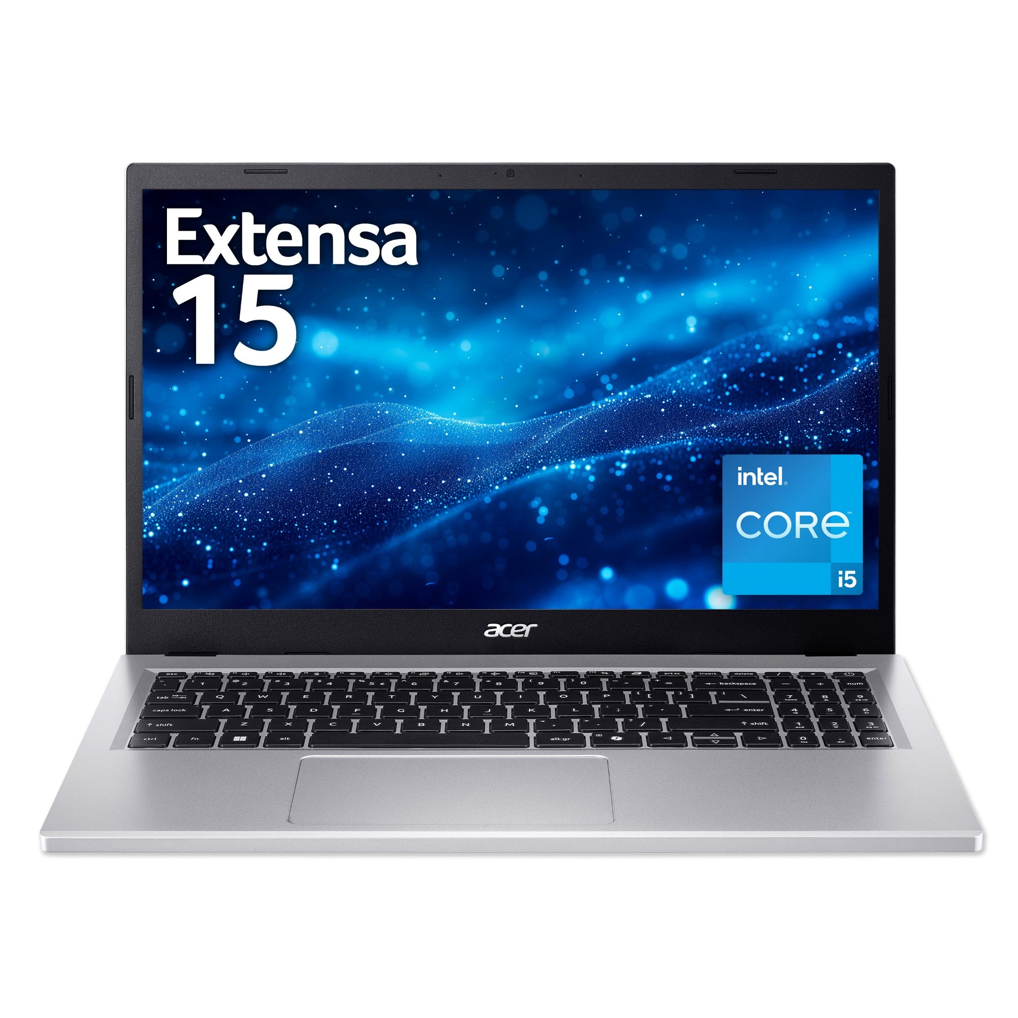 Acer Extensa 15 (EX215-57) Laptop - Intel Core i5-13420H, 16GB RAM, 512GB SSD, 15.6