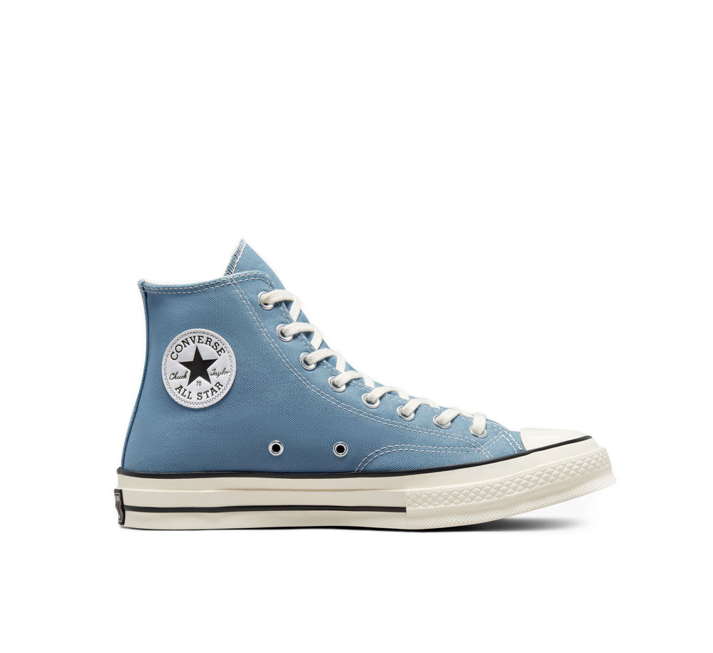 Chuck 70 High Top Sneakers - Classic Canvas Shoes for Men & Women | Perfect for Casual Wear, Street Style & Everyday Comfort