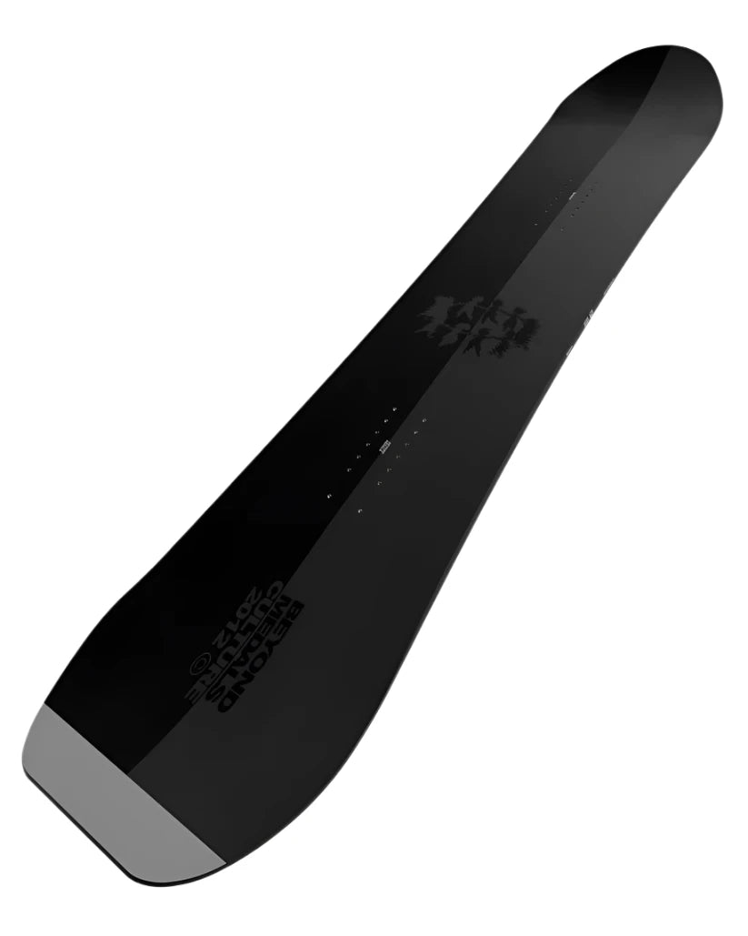 Bataleon Beyond Medals Snowboard 2025 - All-Mountain Freestyle Snowboard for Men & Women | Perfect for Powder, Park & Freeriding | Durable Construction & Smooth Ride