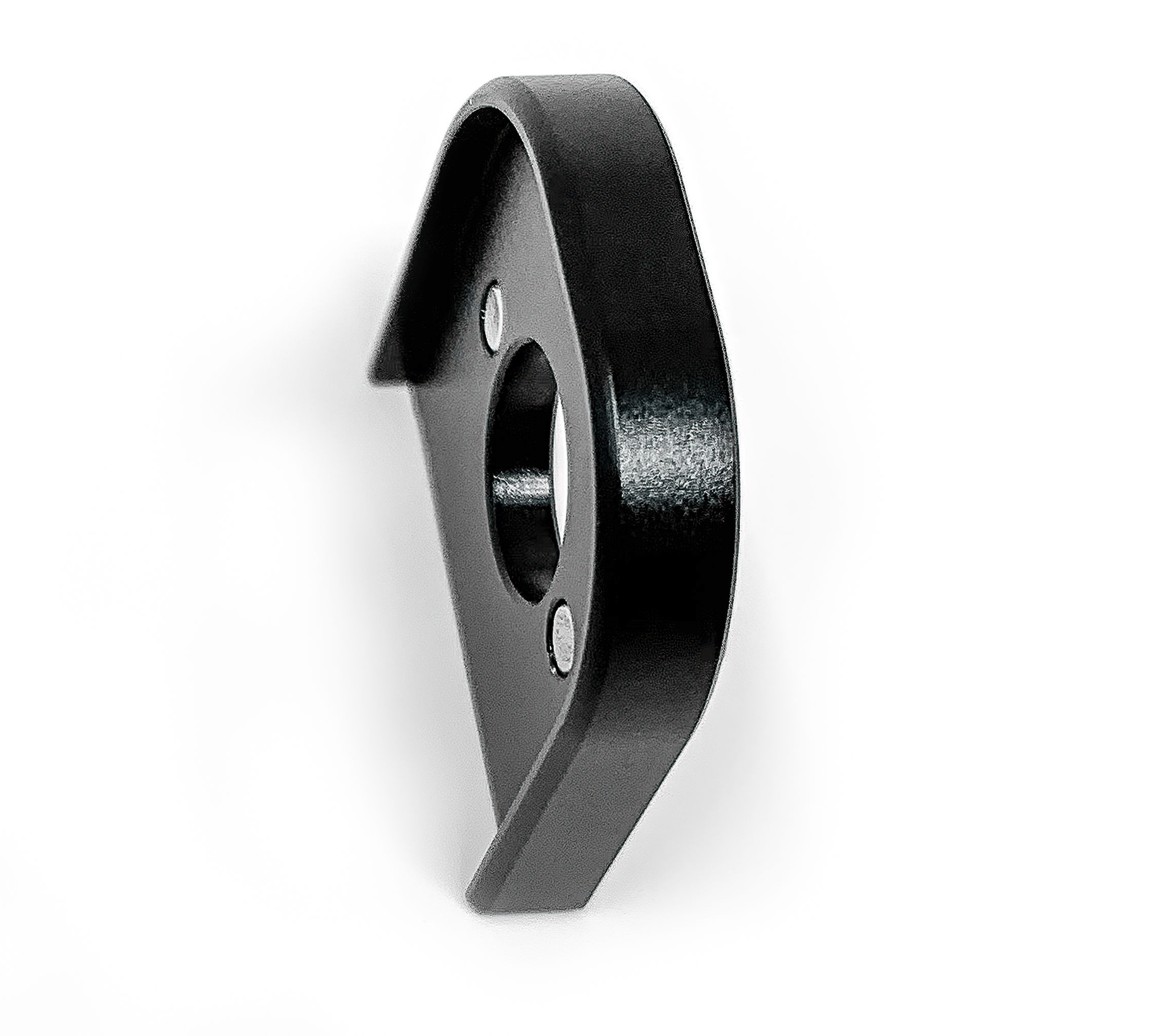 Kondor Blue ARRI Pin Anti Twist Spacer for Mini Quick Release Plates - Black | Compatible with ARRI Camera Systems | Perfect for Film Production & Photography Accessories