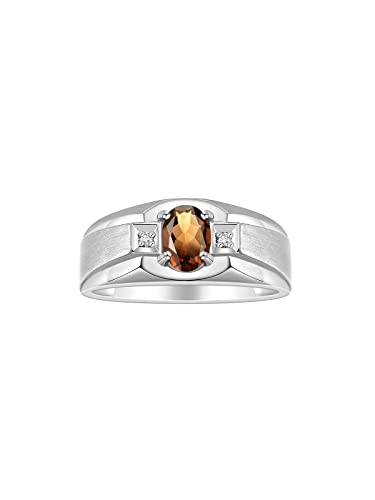 Smoky Quartz