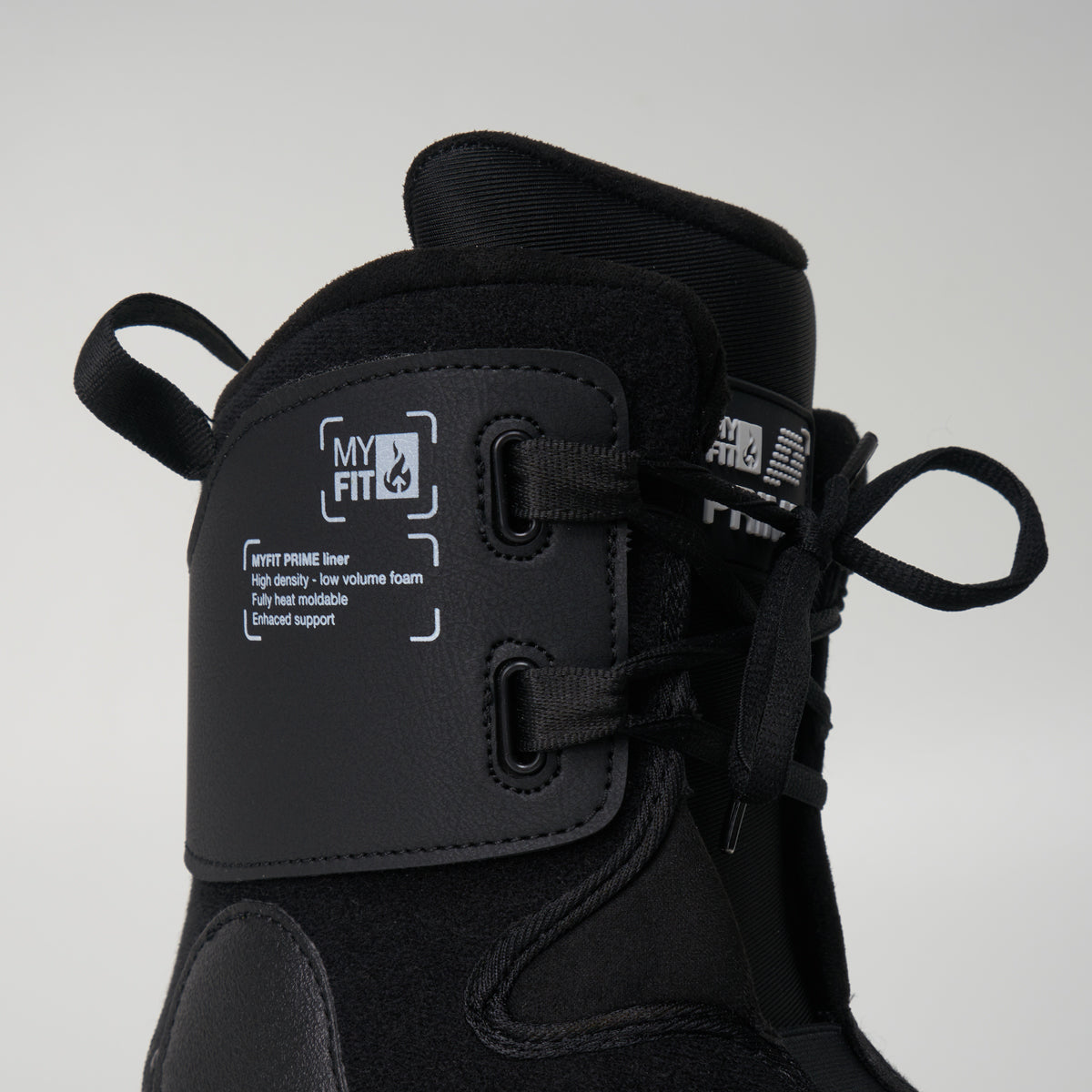 Powerslide MyFit Prime Liners - Dual Fit Skate Boot Insoles for Comfort & Support - Perfect for Roller Skating, Ice Skating & Inline Skating