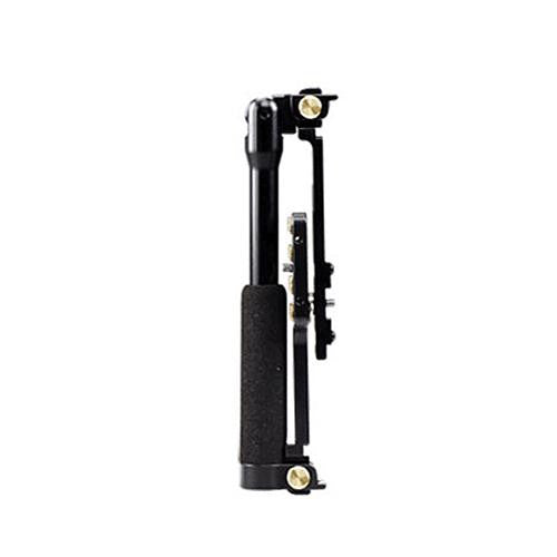Custom CB Folding T Brackets - Heavy Duty Metal Brackets for Shelving, Furniture & DIY Projects - Perfect for Home, Office & Workshop Organization