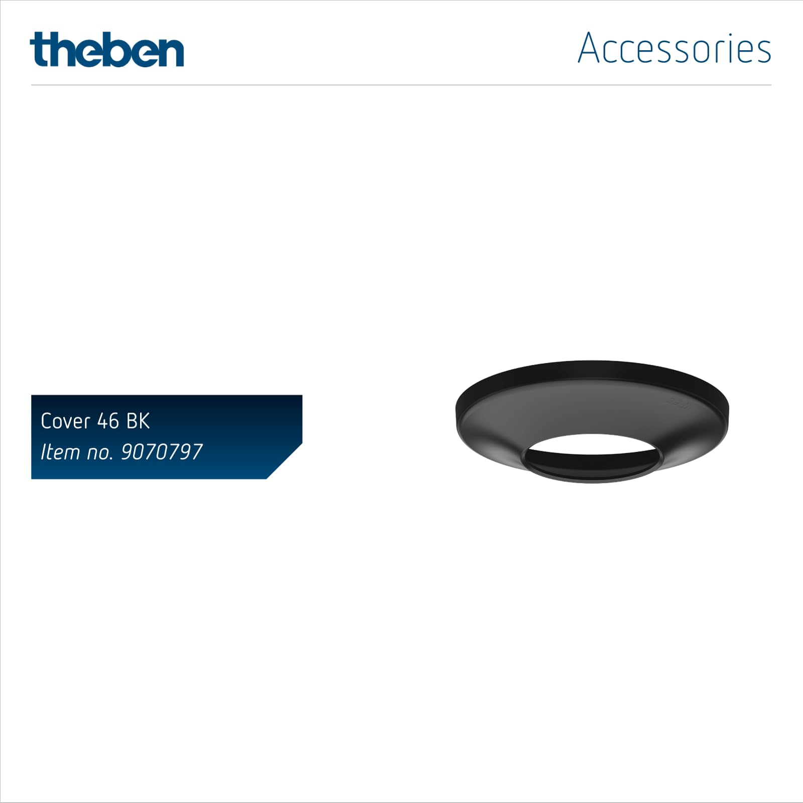 DETECTOR thepiccola S360 - 100 White - High Precision Detection Device for Security & Industrial Use