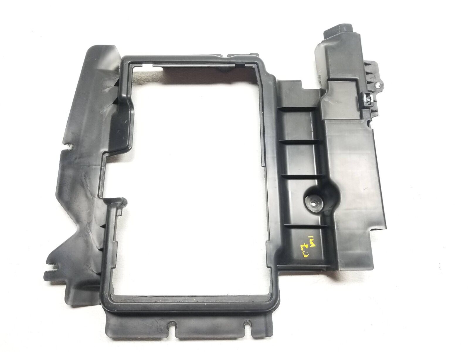 2006-2011 Mercedes ML500 Front Floor Cover Trim Right Passenger Side OEM Replacement - Perfect for Car Interior Repair & Restoration