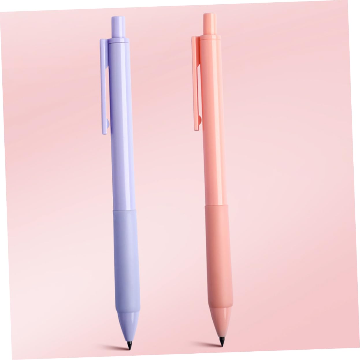 VILLCASE 6pcs Reusable Inkless Writing Pencils for Sketching, Drawing & Drafting - Perfect for Artists & Students