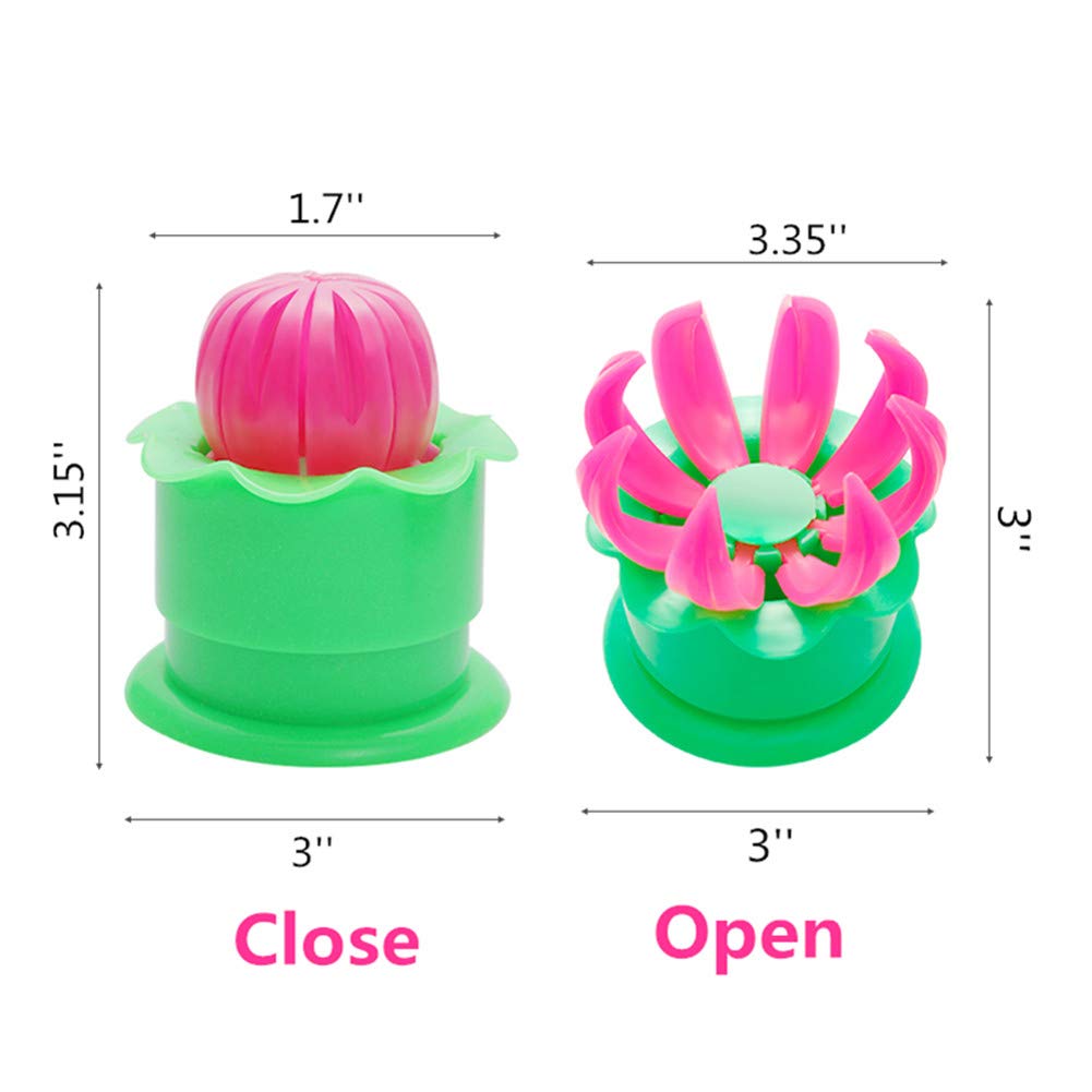 Premium Baozi Maker & Steamer - Dumpling Mold for Homemade Steamed Stuffed Buns, Pastries & Pies - Complete Cooking Tool Set for Asian Cuisine - Perfect for Home Kitchens, Restaurants & Dim Sum Parties
