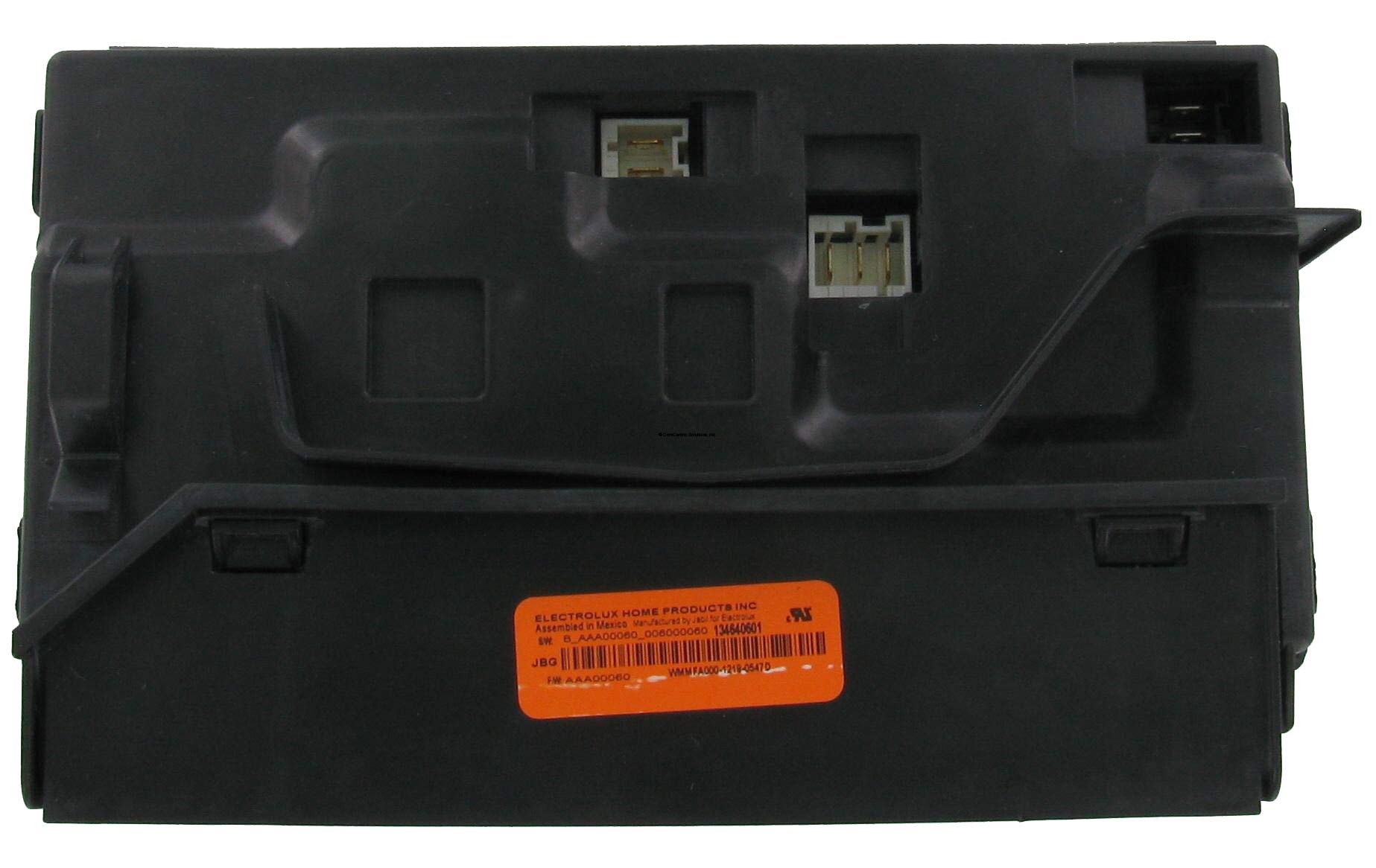 CoreCentric Remanufactured Washer Main Control Board 134640601 Replacement for Frigidaire Washing Machines | Fixes Error Codes & Restores Washer Function | Perfect for DIY Repairs & Appliance Maintenance