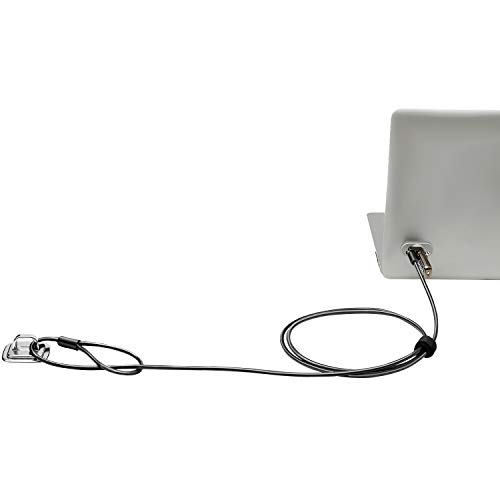 Anchor+sticky Board+laptop Lock