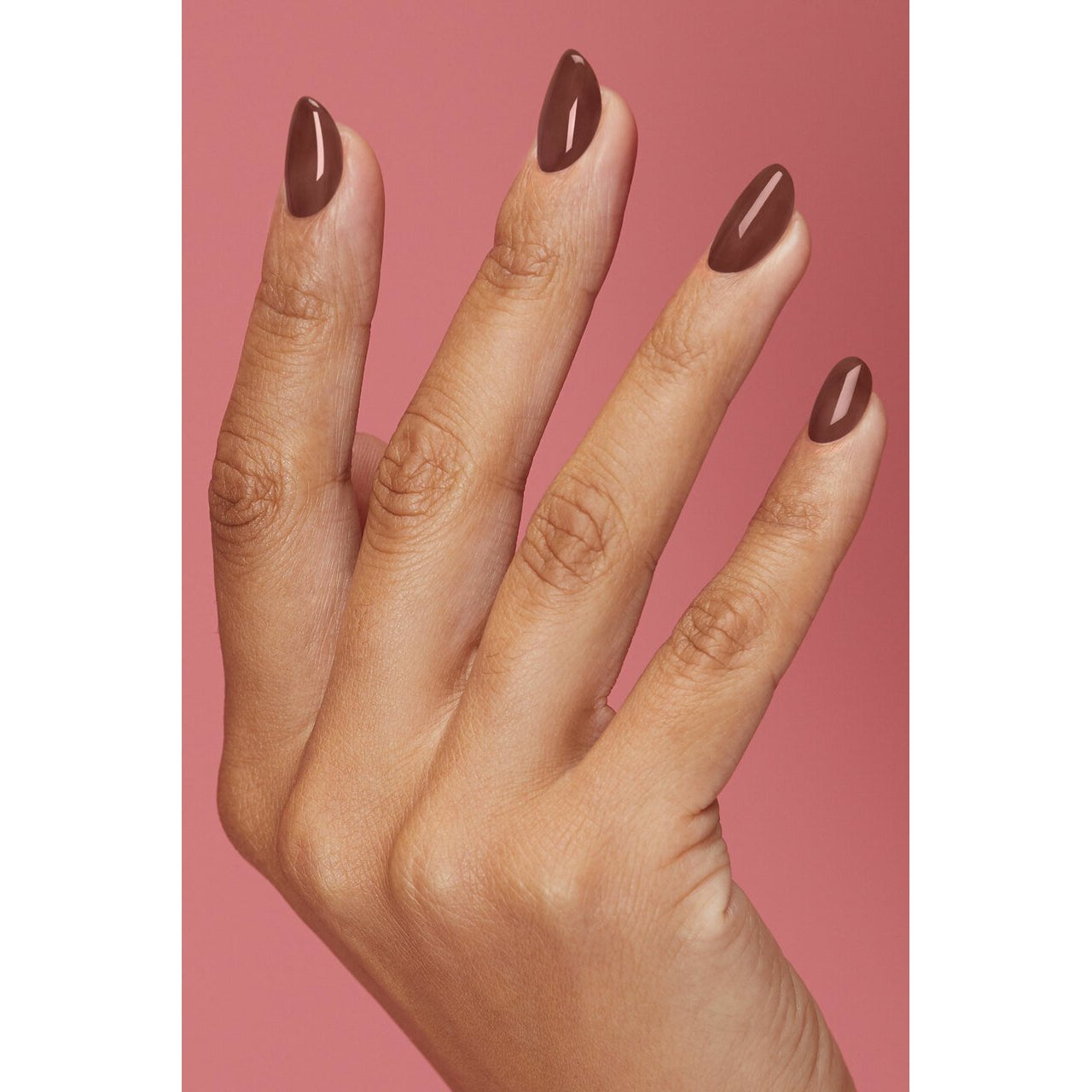 Cirque Colors Cocoa Jelly Nail Polish - 0.37 oz Vegan & Cruelty-Free Gel Polish for Long-Lasting Manicures - Perfect for Everyday Wear, Special Occasions & Nail Art Designs