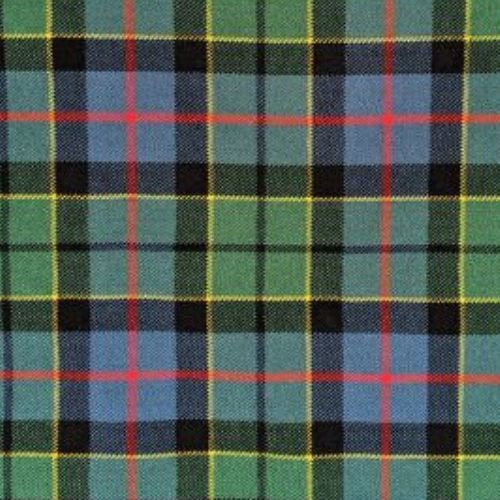 Handmade Forsyth Ancient Tartan Kilt - Premium Scottish Wool Kilt for Men | Perfect for Highland Games, Weddings & Celtic Events