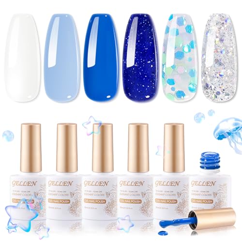 D-Ocean Shimmer