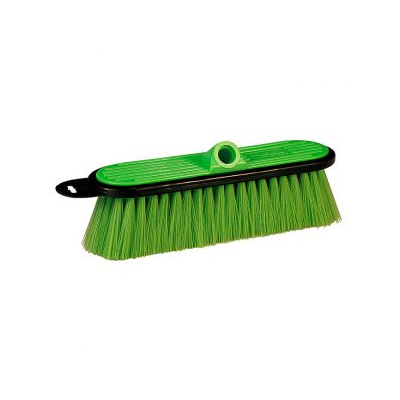 Telewash Flow Through Brushes - High-Quality Car Wash Brushes for Auto Detailing & Cleaning | Perfect for Cars, Trucks, SUVs & RVs