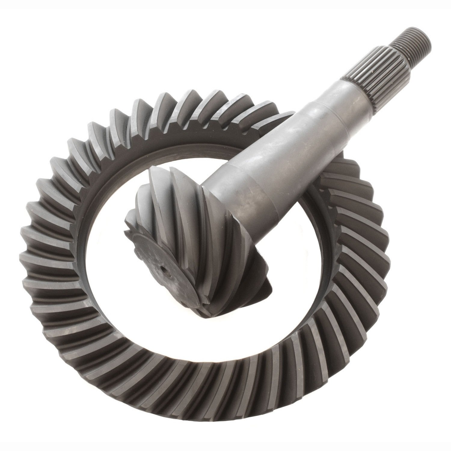 Richmond Gear 6903711 3.55 Ring and Pinion Gear Set for Chrysler 8.75 Rear End - Perfect for Performance Upgrades & Off-Road Vehicles