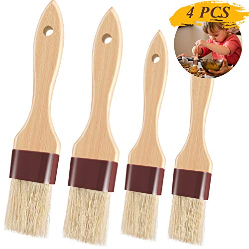1 inch & 1.5 inch - 4PCS