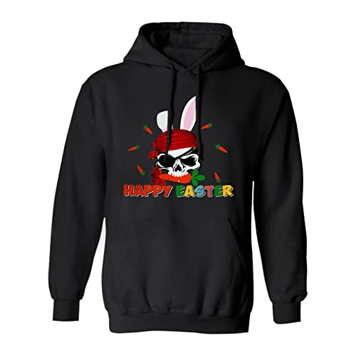 Hoodie-black