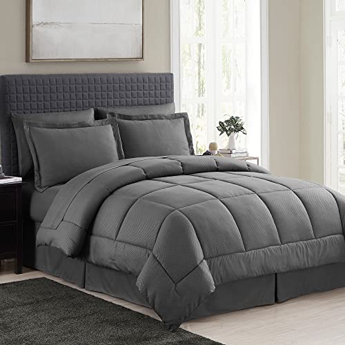 Checkered Gray