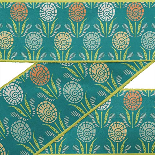 Teal Green