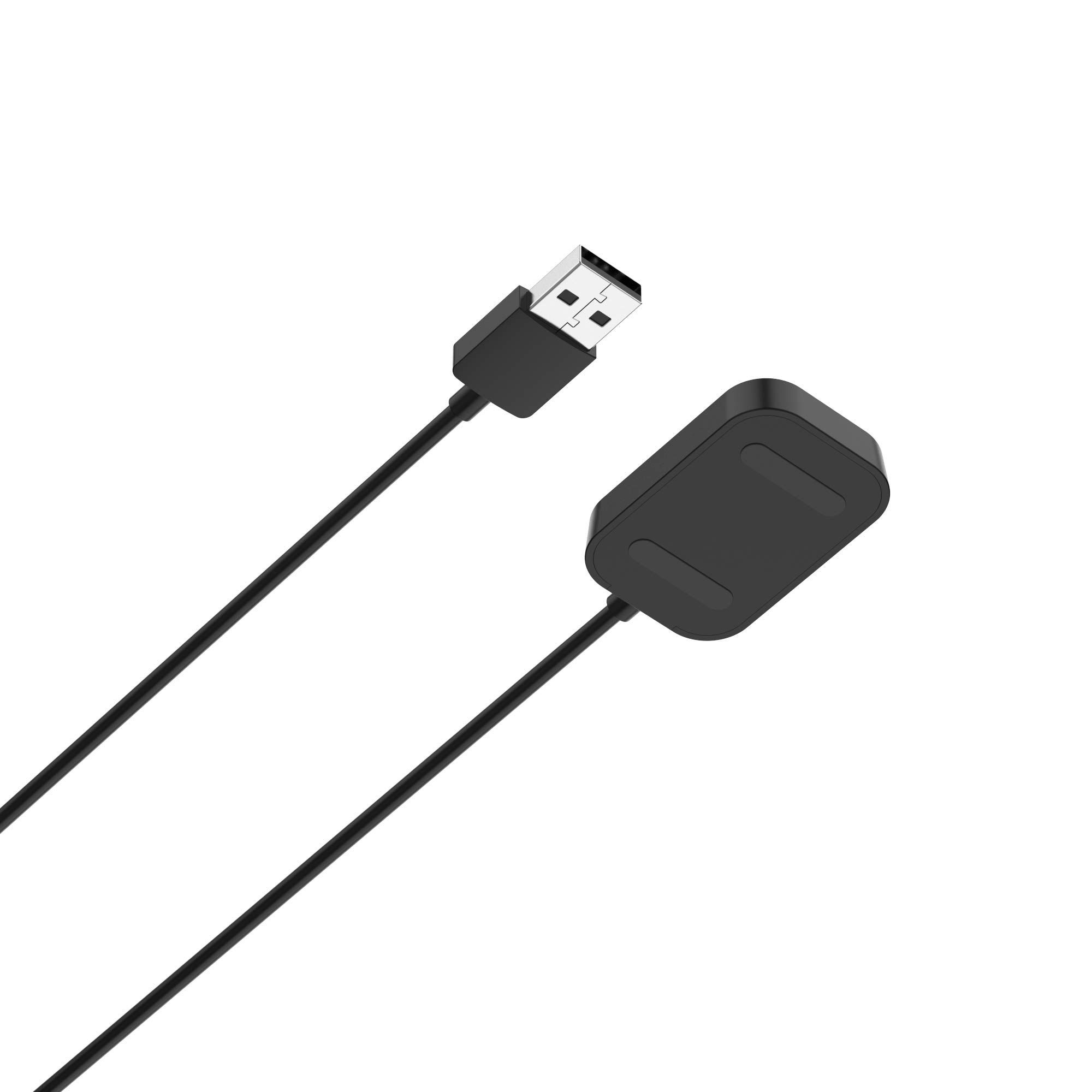 Original Title: Charging Cable Compatible with Verizon Gizmowatc/Gizmowatch Disney Edition Charger, 3.3ft Replacement USB Data Sync Fast Charging Dock for Verizon Gizmowatch SmartWatch (Black)    Optimized Title: **Verizon Gizmowatch & Disney Edition Fast Charging Cable - 3.3ft USB Sync Dock for Smartwatch (Black) | Replacement Charger for Kids' Activity Tracking & Daily Use**