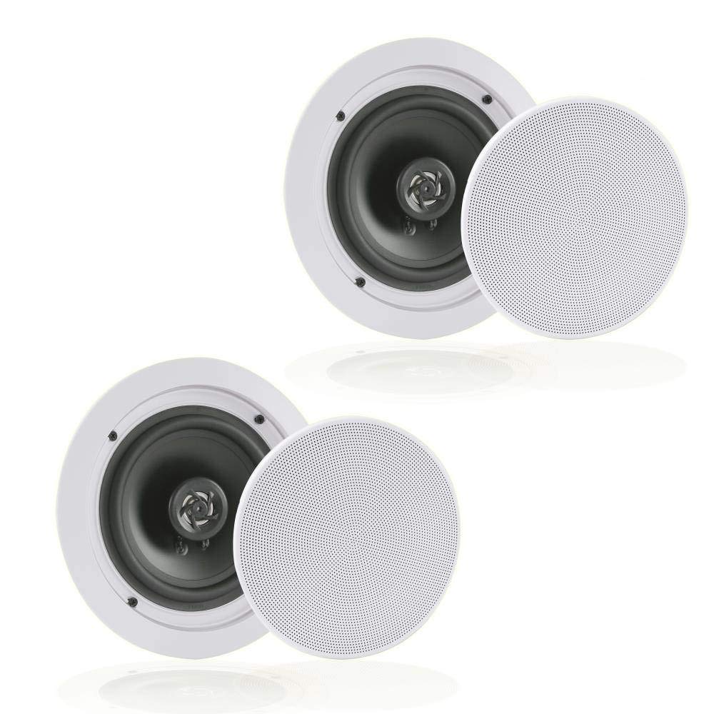 Pyle PDICBT652RD 6.5