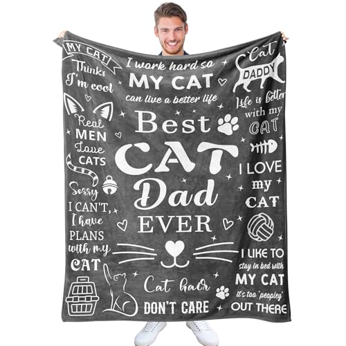 Cat Dad