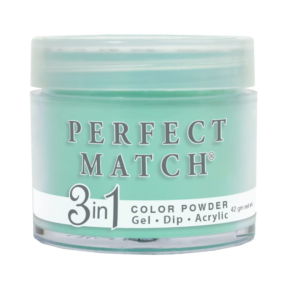 Perfect Match 3-in-1 Powder Foundation - Green Tambourine Shade | Buildable Coverage for Flawless Skin | Ideal for Daily Wear & Special Occasions