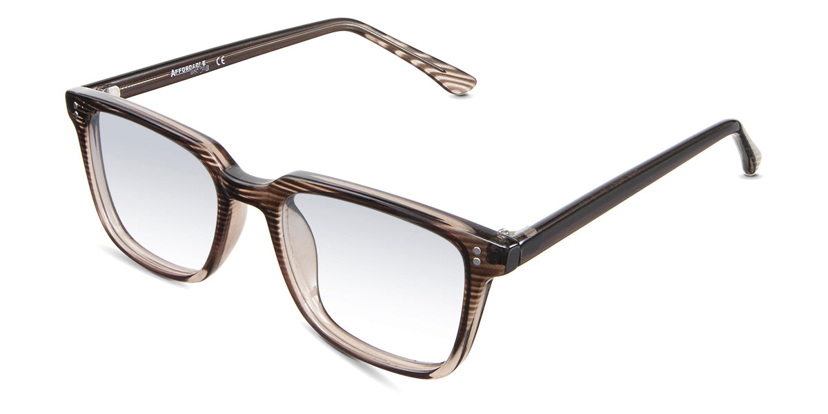 Prescription Tinted Sunglasses for Women - UV Protection & Stylish Frames for Driving, Outdoor Activities & Fashion