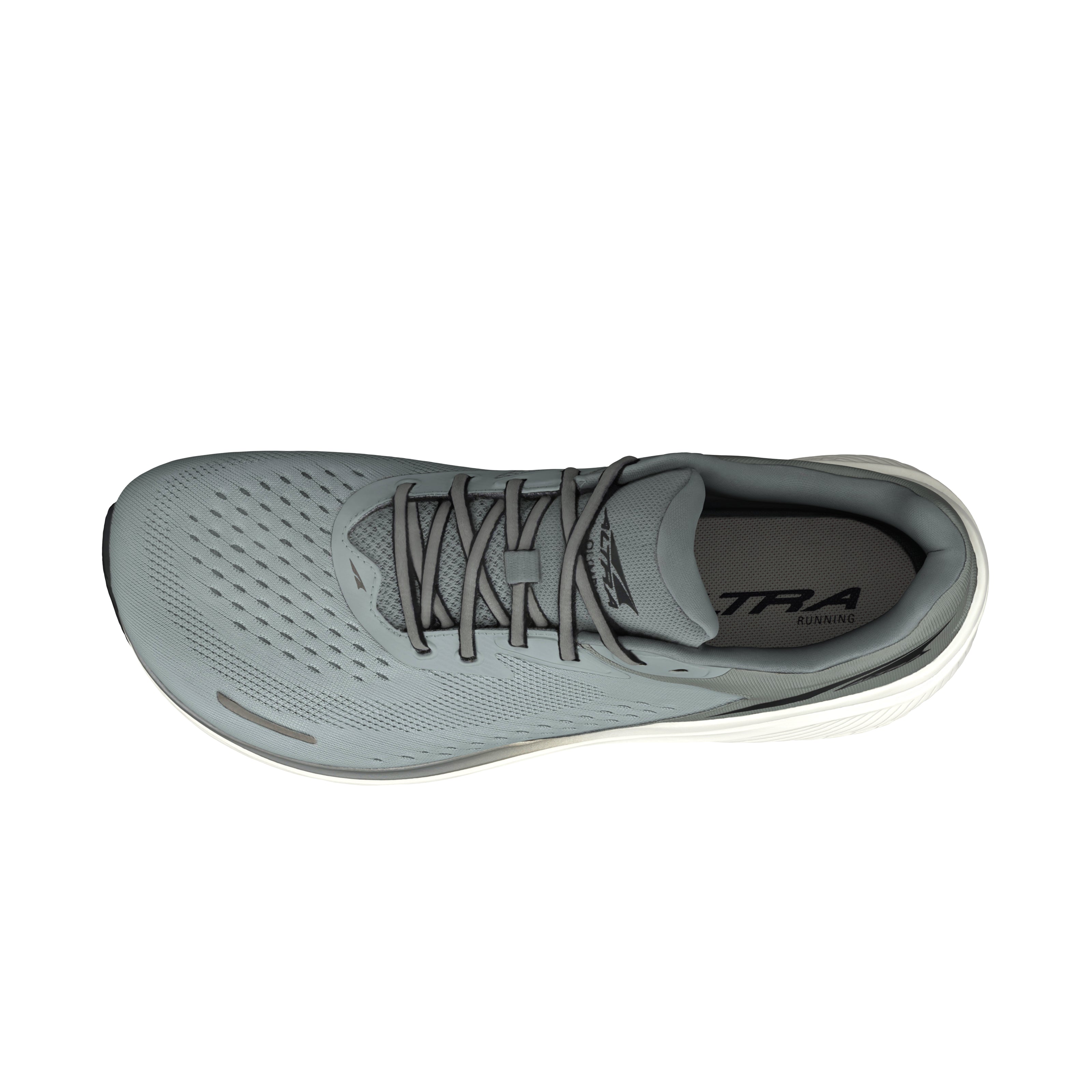VIA OLYMPUS 2 Men's Running Shoes - Lightweight Cushioned Sneakers for Jogging, Gym Workouts & Daily Wear