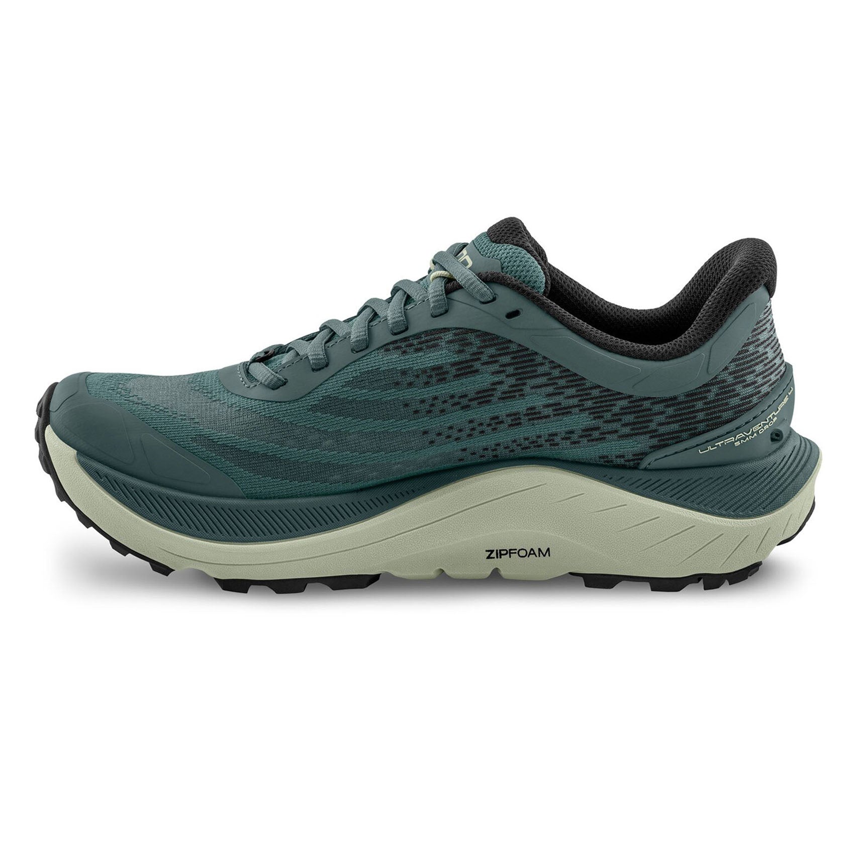 Topo Ultraventure 4 Women's Trail Running Shoes - Lightweight Hiking & Outdoor Adventure Footwear for Women | Perfect for Trail Running, Hiking & Backpacking