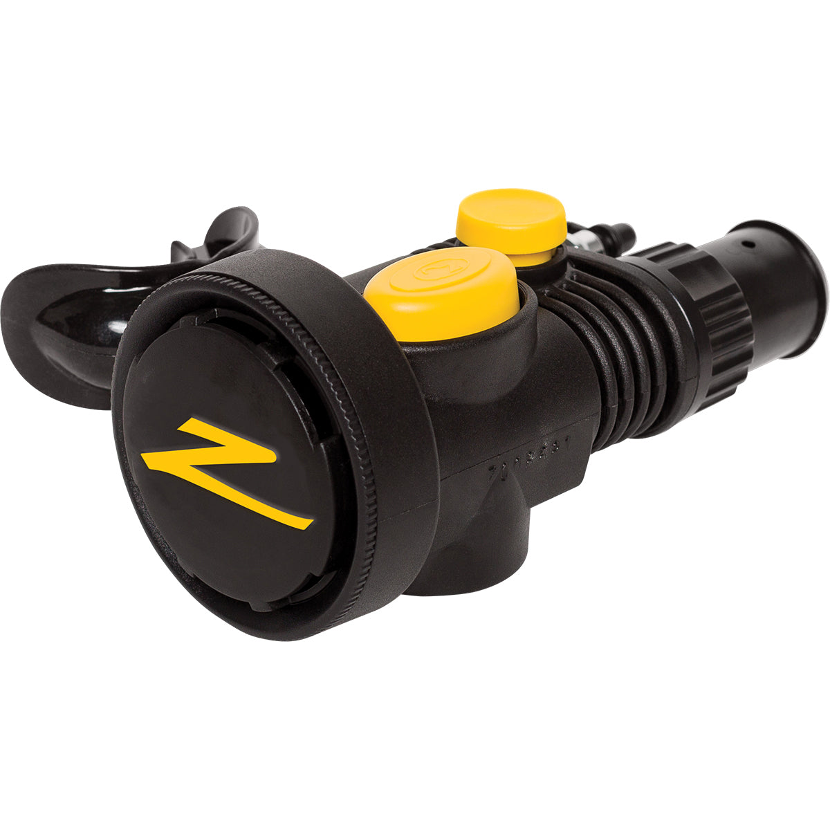 Zeagle Octo Z II Scuba Diving Regulator - High Performance Dive Gear for Underwater Exploration & Adventure