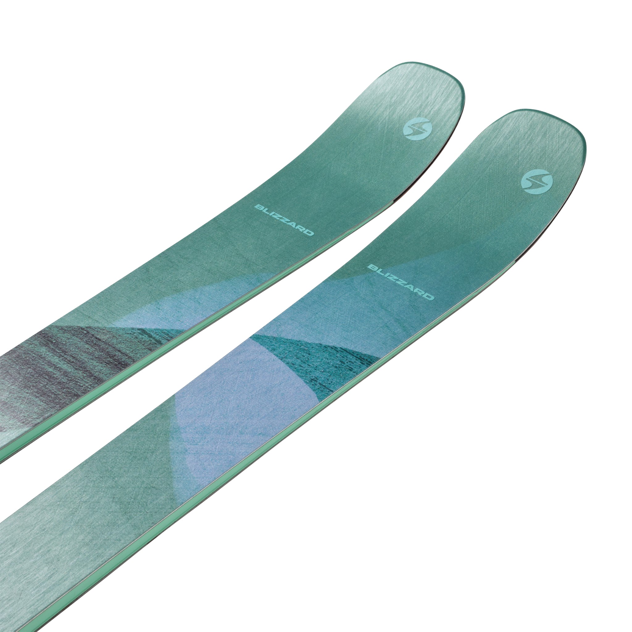 Blizzard Women's Black Pearl 84 Skis 2026 - All-Mountain Skis for Women | Perfect for Powder, Groomers & Freeriding | Best Ski Gear for Advanced Female Skiers