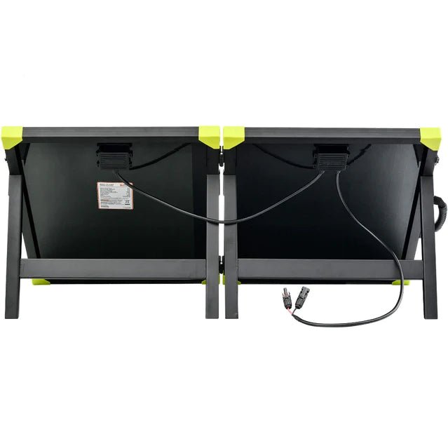 EcoFlow Delta 2 Max 2048Wh 2400W Portable Power Station with LiFePO4 Battery & 100W Solar Panel Kit - Solar Generator for Home Backup, Camping, RV, Outdoor Adventures