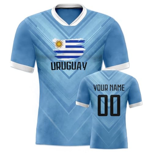 Uruguay