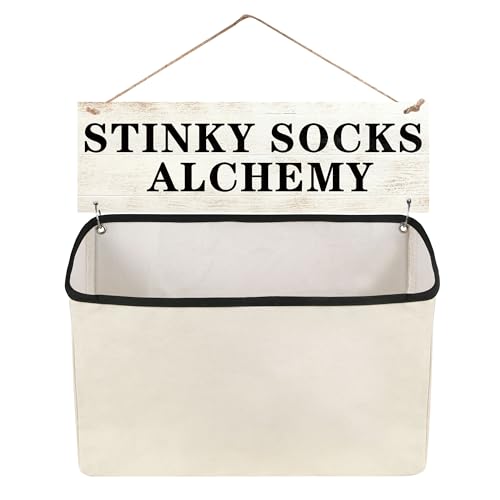 STINKY SOCKS ALCHEMY