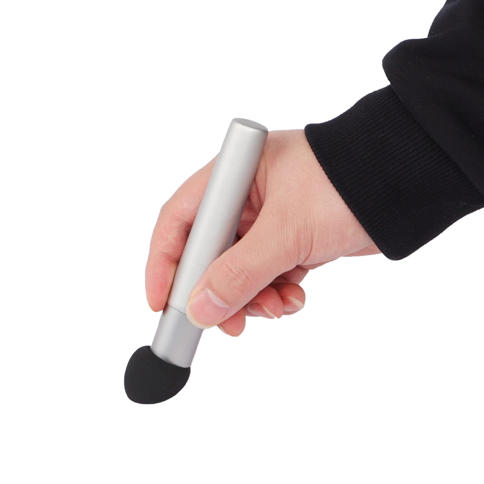 Professional Sketch Pen Sponge Art Paintbrush Set - Washable Shading Pen & Art Blenders for Drawing, Sketching & Charcoal Art - Perfect for Students, Artists & Painters - Ideal for Studio, Classroom & Home Art Projects