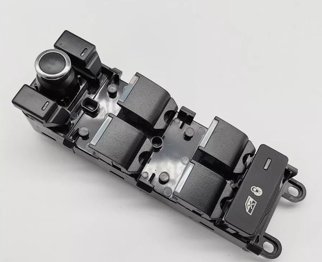Original Title: New for Range Rover Sport Velar Front Driver Door Window Control Switch LR186660 LR112883 LR085481 LR110324    Optimized Title: **Genuine Front Driver Door Window Control Switch for Range Rover Sport Velar - LR186660, LR112883, LR085481, LR110324 - Easy Installation & Perfect Fit - Ideal for Window Repair & Replacement**