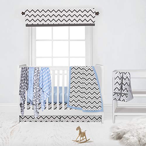 Blue/Grey